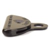 ACME Plastic Shepherd Dog Whistle, ABS, Black/Black, Ideal for Dog
