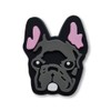 SUPER CUTE - Charms For Crocs/Shoes - BABY French Bulldog