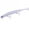 Duo Tide Minnow Slim 140 AFA0006 Black Spot Jack Ayu
