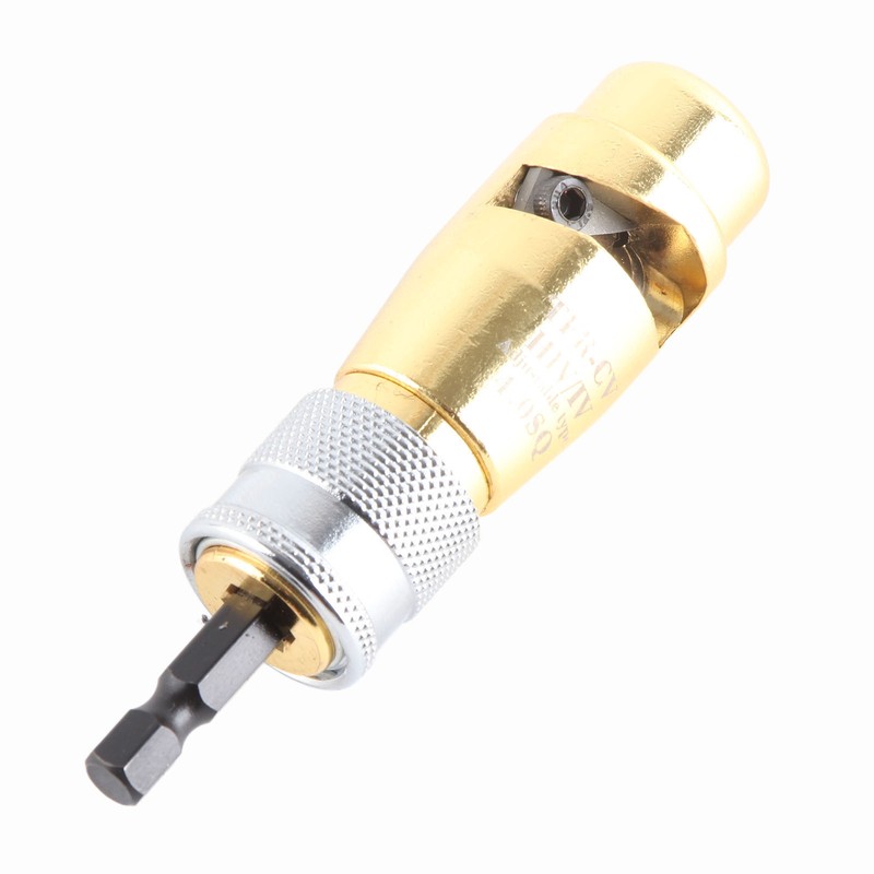 Wire Twisting Tool Stripper Twister Electrical Power Drill Terminal Stripping