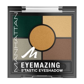 Manhattan Eyemazing 5'Tastic Eyeshadow 006