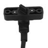Port Trim Tilt Sender Sensor Sending Unit 859187A1 Black Replacement