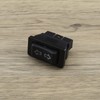 SING F LTD 5PCS 5-Pin DC12V 24V 10A DPDT Car