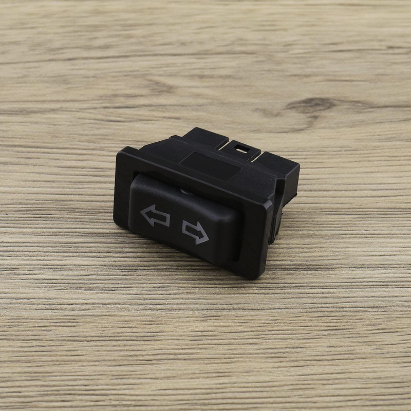 SING F LTD 5PCS 5-Pin DC12V 24V 10A DPDT Car