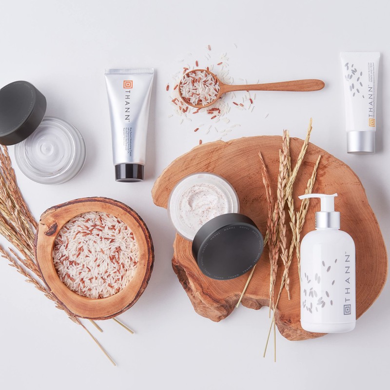 Soap Bar RC (Rice) 3.5 oz (100 g) x 2