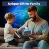 HoneyHu Galaxy Light, Night Light for Kids