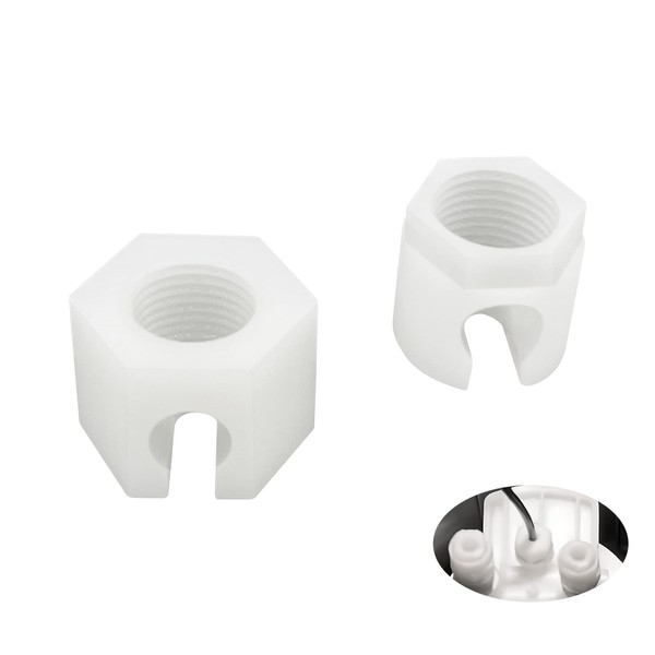 Replacement Parts Replacement Nut for Sodastream Duo Crystal - Replacement