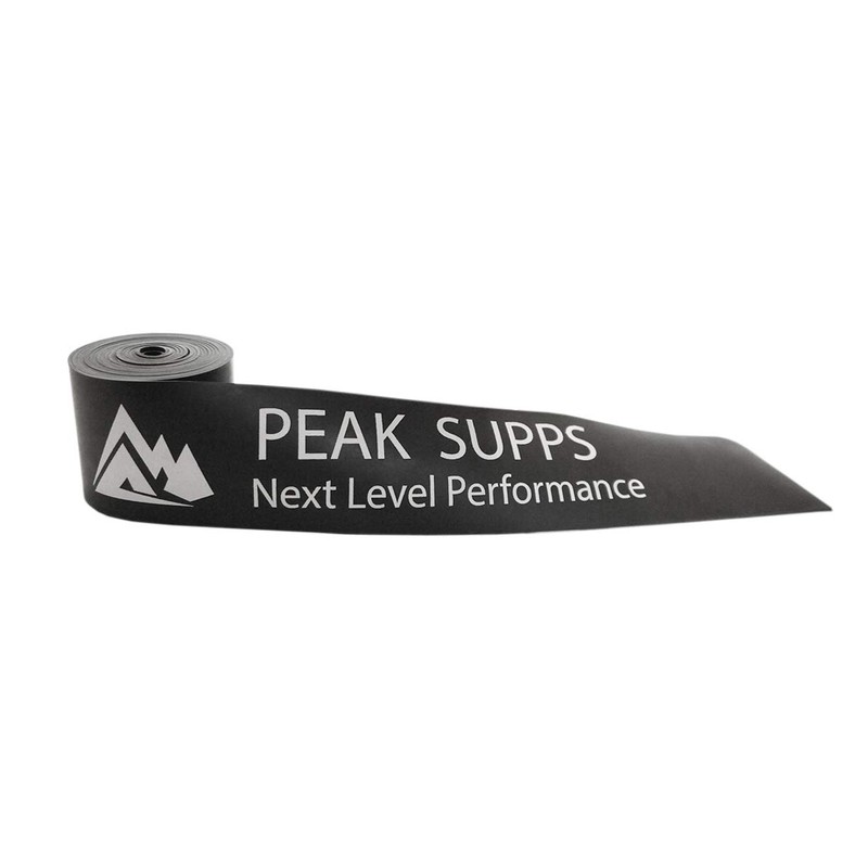 Floss Bands (7ft) x 2 - Muscle Compression Band
