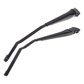 OEM NEW Front Driver & Passenger Sides Windshield Wiper Arms 03-09 Hummer H2