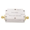 Low Noise Amplifier 40DB Gain 10M To 6GHz Precise Transmission