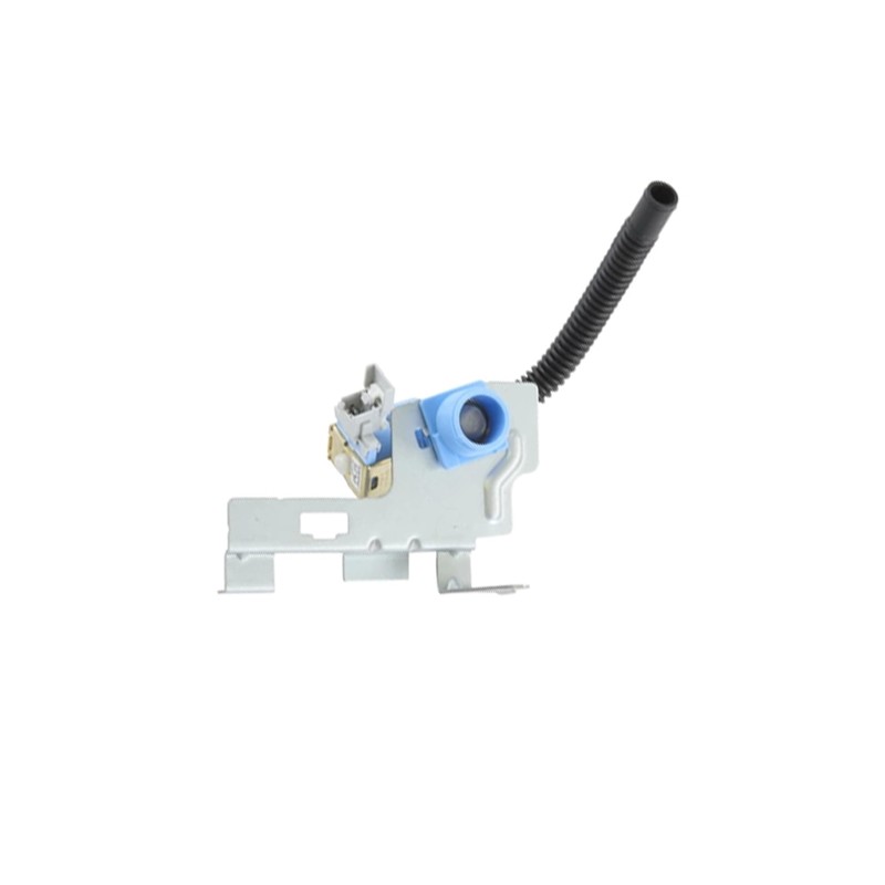 W11434044 Dishwasher Water Inlet Valve Assembly Genuine OEM