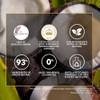 Herbal Essences Crema para Peinar Bio:Renew Leche de Coco y