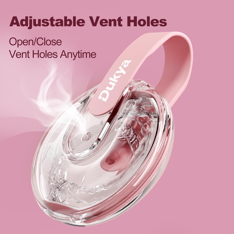 Retainer Case - mouth guard and Orthodontic Aligner Case, Adjustable