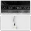 ACANII - For 2003-2006 Chevy Silverado 1500 2500 3500 LED
