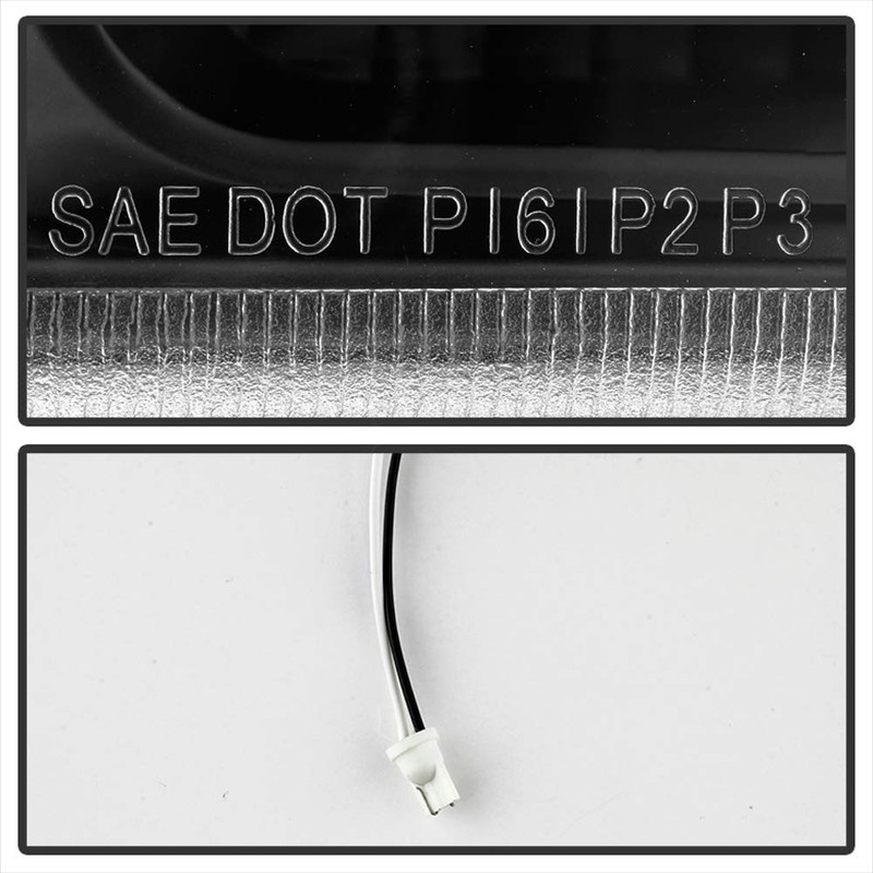 ACANII - For 2003-2006 Chevy Silverado 1500 2500 3500 LED
