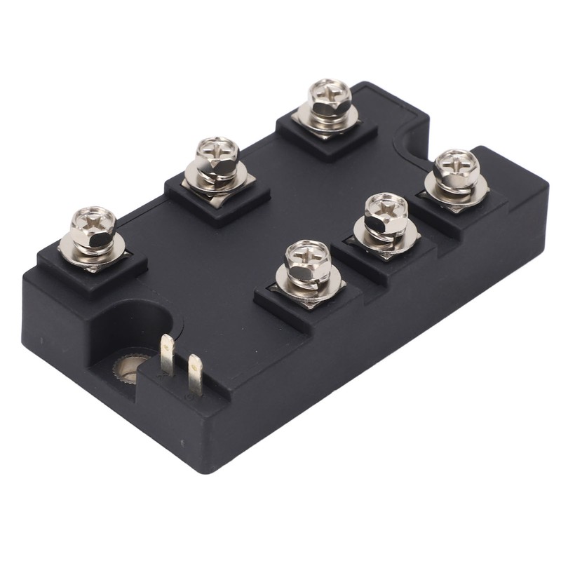 Inverter Rectifier Bridge Controllable Module Corrosion High Cold Temperature Resistant