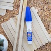 B BAZIC PRODUCTS 3G/0.10 Oz. Super Glue Pen (2008)