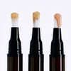 NAMING. Skin Fit Concealer Brush 2.2ml - PEACH BEIGE