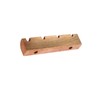 Brass Nut for Electric Acoustic Guitar Bass Pre Slotted Instrument