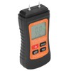 Moisture Meter Wood Moisture Detector Intelligent Temperature Humidity Measuring Digital