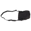 Cross Shoulder Urine Bag Cover Catheter Bag Cover with Interior