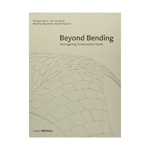 Beyond Bending: Reimagining Compression Shells