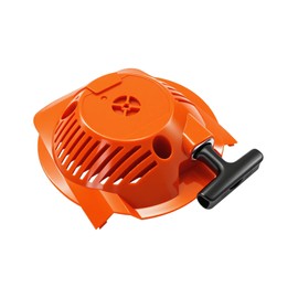 BTROVIA 596249001 Recoil Starter Assembly with Pull Cord Compatible with Husqvarna 525L 525LS 525LST 525RS String Trimmer Replace 578992501