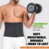 DOREIPA Abdominal Binder for Men and Women – Post Surgery