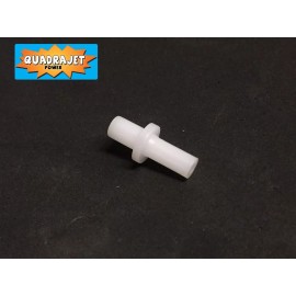 Unbranded Quadrajet Choke Housing Tube Seal.  NEW All 4MC Seal Choke to Body Qjet