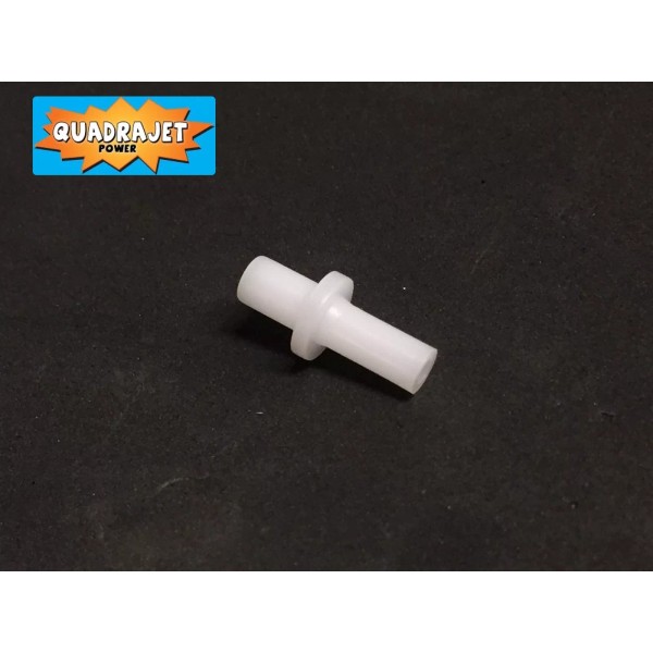 Unbranded Quadrajet Choke Housing Tube Seal. NEW All 4MC Seal