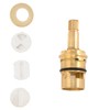 DANCO Hot Stem for Aquasource and Glacier Bay Faucets, 3S-10H,