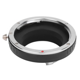 Lens Mount Adapter for EF Mount Lens for Leica M3 M2 M1 M4 M5 CL M6 MP M7 M8 M9 for Konica Hexar RF for R D1 Camera Support for LM EA7 Autofocus Ring