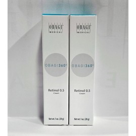 OBAGI Retinol 0.5 Cream (1 oz.) - 2 Packs