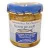 Compagnia della pesca tradizionale, Filetti di branzino in olio extra