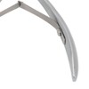 Cuticle Nipper Incisive Automatic Reset Stainless Steel Dead Skin Remover