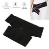 Groin Support Brace Light Breathable Close Fit Professional Groin Brace