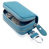 TOMOTHY Key Case, Coin Purse, Smart Key Case, Integrated Wallet,