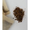 Ogawa Herbal Japanese Burdock Tea Bag, 0.05 oz (1.5 g)