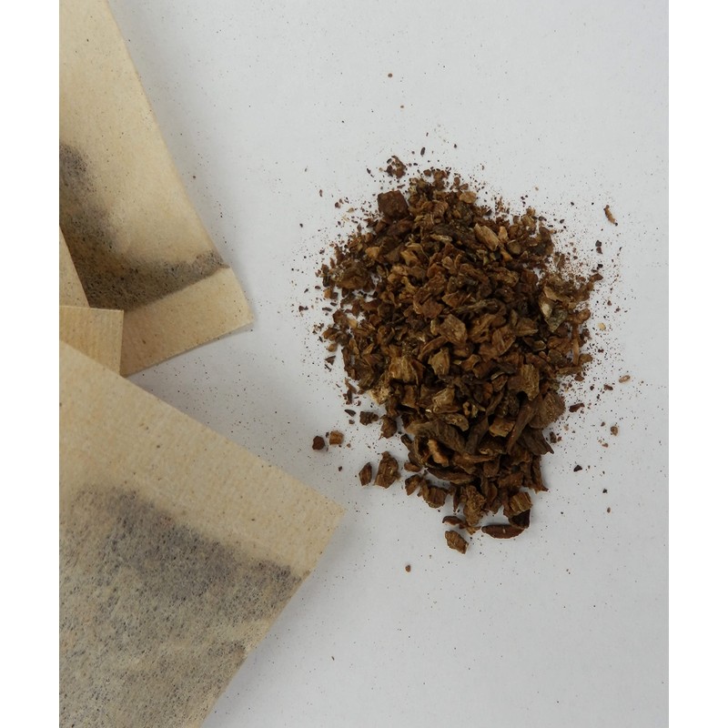 Ogawa Herbal Japanese Burdock Tea Bag, 0.05 oz (1.5 g)
