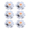 25Pcs 5V LED Chips 200LM 3W High Power LED Lamp