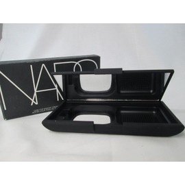 NARS Radiant Cream Compact Foundation, Empty Compact