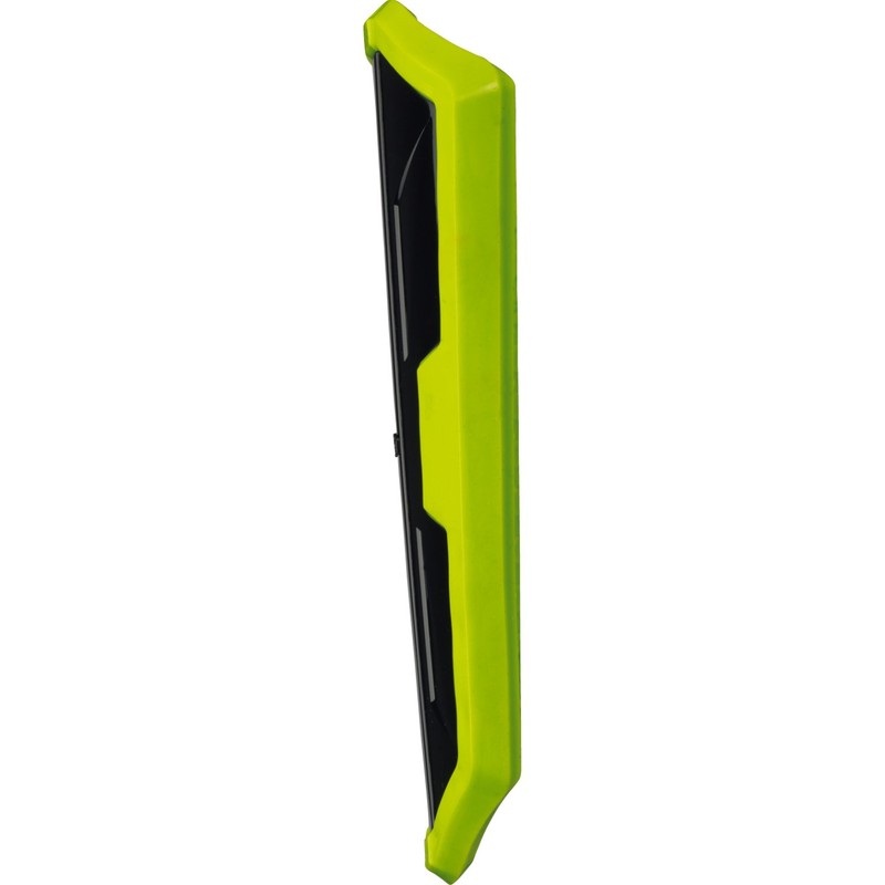 Molten GG0022-KL Swancesin Guards, Small, Black, Light Green