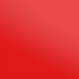 Oilcloth Tablecloth Oilcloth Washable Tablecloth Plain Gloss Red Cut Edge 100 x 140 cm