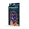 PMT Holdings Intergalactic Hand-Held Pinball