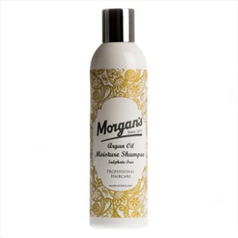 Morgan's Women's Argan Oil Moisture Shampoo 250ml