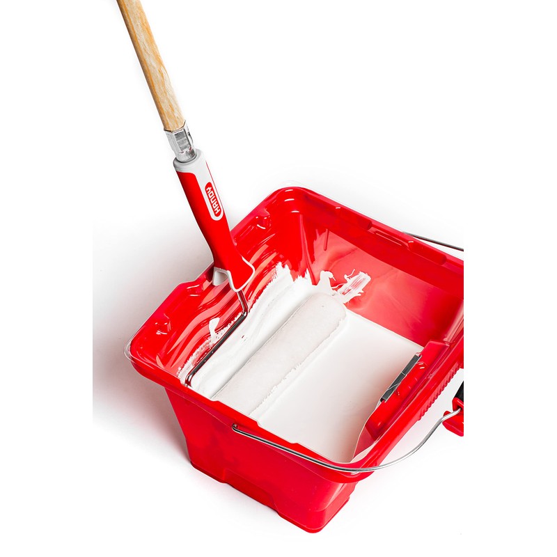 Handy Paint Products Pro-Go Bucket Paint and Tool Bucket with