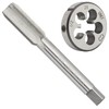 Aceteel 1/2"-28 UNEF HSS Tap And Die Set, 1/2 x