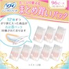 Sophy Synchrofit Pack for Daytime, 96 Pack (Sanitary Supplies Napkin