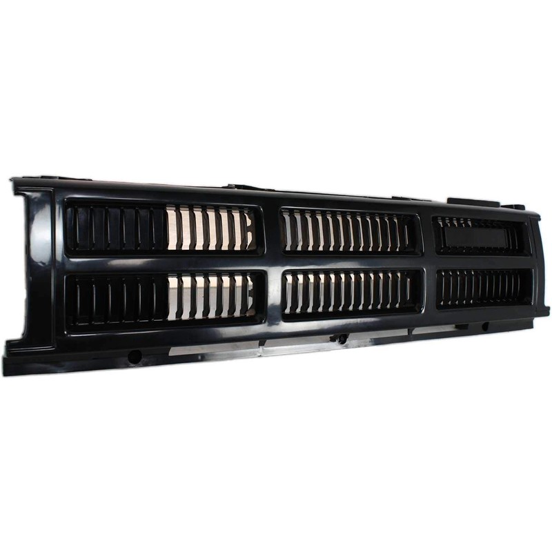 Garage-Pro Grille Assembly Compatible with 1984-1986 Toyota 4Runner, Toyota Pickup