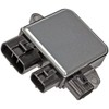 Dorman 902-502 Engine Cooling Fan Module Compatible with Select Mazda